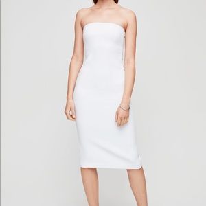 Aritzia Babaton Brees Dress